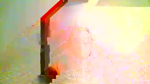 Snapshot of malou2927 chatting on February 2025 07:35:02 PM breton online show from February 2025 07:35:02 PM