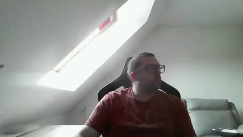 Snapshot of malou2927 chatting on March 2025 08:41:02 AM breton online show from March 2025 08:41:02 AM