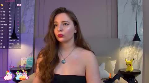 Maltii Evans online show from September 2025 05:09:02 AM