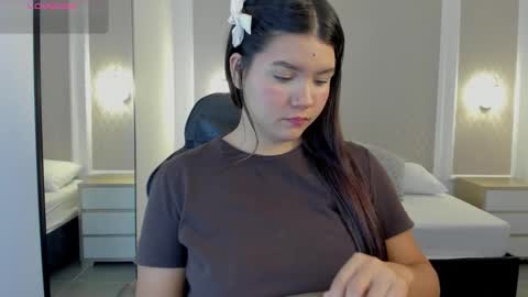 M A L U online show from October 2025 02:23:02 AM