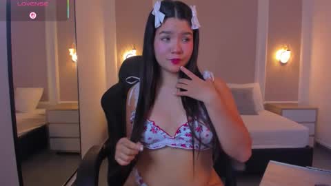 M A L U online show from October 2025 02:52:01 AM