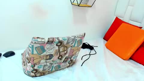 Malu online show from March 2025 05:38:02 PM