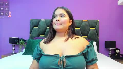 Snapshot of malujensen chatting on June 2026 11:58:01 AM alejandra maleja online show from June 2026 11:58:01 AM