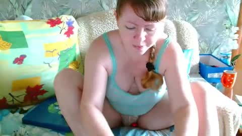 Snapshot of malvinaxlanier chatting on May 2026 11:16:02 AM MalvinaxLanier online show from May 2026 11:16:02 AM