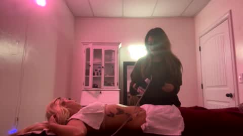 Snapshot of mamaboozey chatting on February 2026 04:07:01 AM mamaboozey online show from February 2026 04:07:01 AM