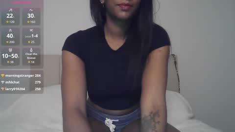 mamacita789 online show from October 2025 03:42:02 AM