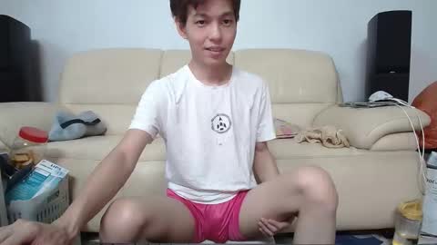 Andrew Ooi online show from May 2026 09:06:02 AM