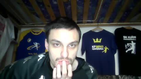 Snapshot of mamamia1789 chatting on January 2025 12:35:02 PM mamamia1789 online show from January 2025 12:35:02 PM