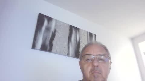 OLDMANFREE online show from February 2025 05:07:01 PM