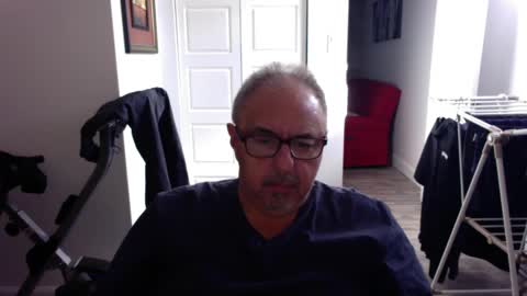 OLDMANFREE online show from March 2025 07:34:01 PM