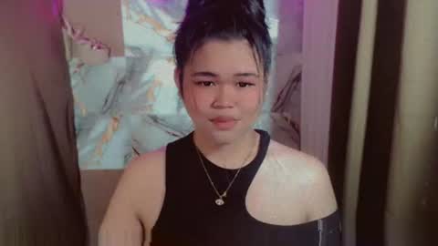 Snapshot of mamerta_enchant69 chatting on June 2026 04:47:01 AM HI GUYS I AM JESSY LOOKING FOR SEI OUS RELATIONSHIP online show from June 2026 04:47:01 AM