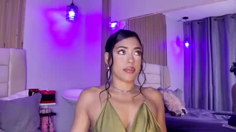 Snapshot of mami_natacha19x chatting on June 2026 05:42:02 AM nati online show from June 2026 05:42:02 AM