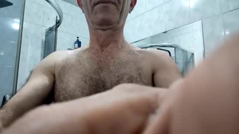 mamuka157 online show from November 2025 01:15:01 AM