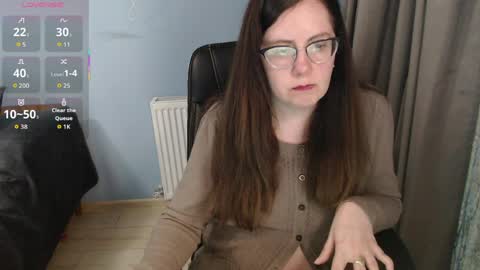 mandarinka28 online show from March 2026 09:21:02 AM