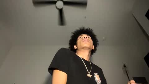 MandingooMann online show from February 2025 04:04:01 AM