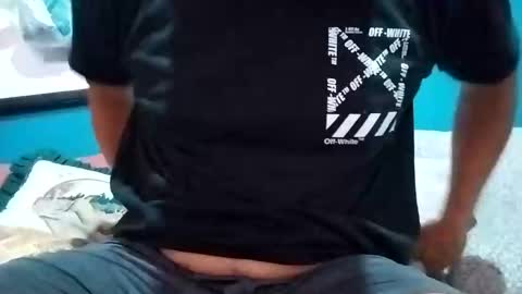 mandrilo7379 online show from April 2026 05:58:02 AM