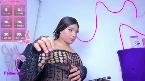 Snapshot of mandy_sugarass chatting on February 2026 02:53:01 AM Mandy Mosquera online show from February 2026 02:53:01 AM