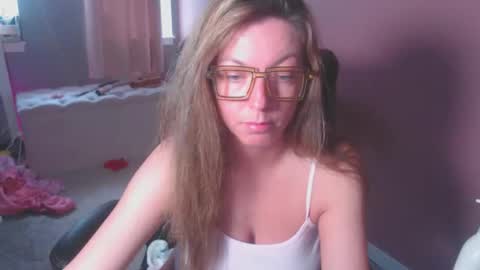 MandyBabyXXX online show from March 2026 09:00:01 PM