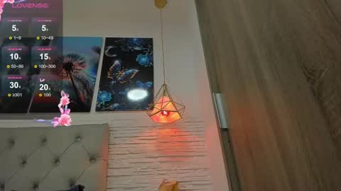 Mandy Val online show from February 2025 08:14:02 PM