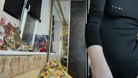 Mandy online show from March 2026 05:45:01 PM