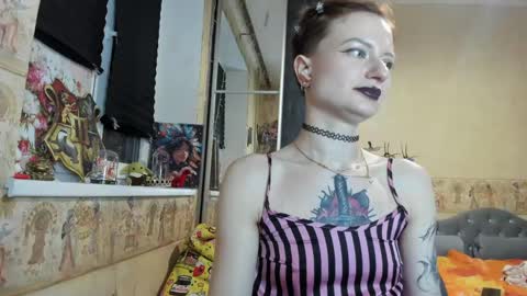 Mandy online show from April 2026 07:07:02 PM