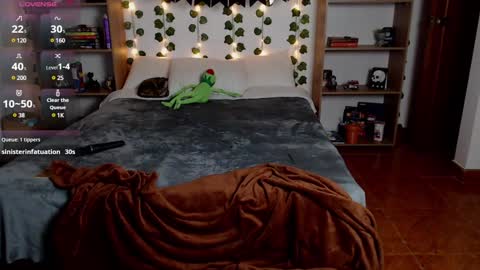 Danny online show from February 2025 04:46:02 AM