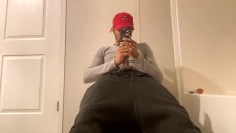 Mani4sexy online show from February 2025 12:51:02 AM