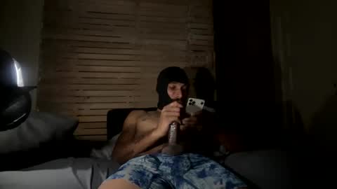 Mani4sexy online show from September 2025 05:18:02 AM