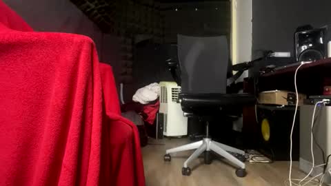 Mani4sexy online show from February 2026 07:48:01 AM