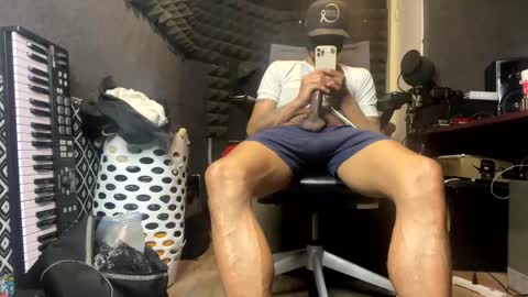 Mani4sexy online show from April 2026 11:47:02 PM