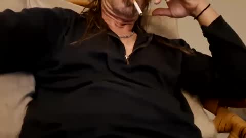 Jan and Man online show from April 2026 02:03:01 AM