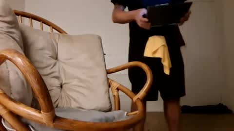 Jan and Man online show from April 2026 11:46:02 AM