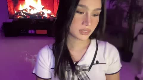 monika online show from December 2024 07:29:01 PM