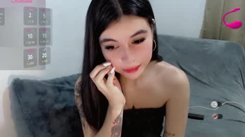 manilynforyou online show from November 2025 08:13:02 AM