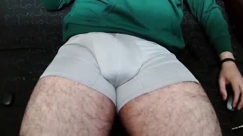 ManjarBlanco online show from September 2025 12:12:01 AM