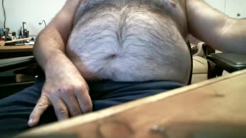 manleg439 online show from December 2024 05:00:01 PM