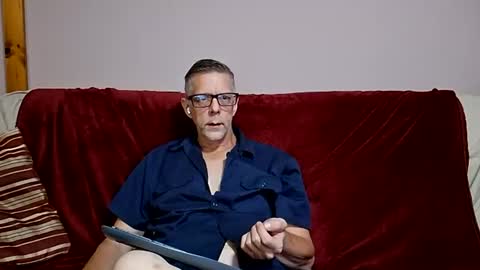 Snapshot of manlymanson chatting on June 2026 06:56:01 PM Dickinabox online show from June 2026 06:56:01 PM