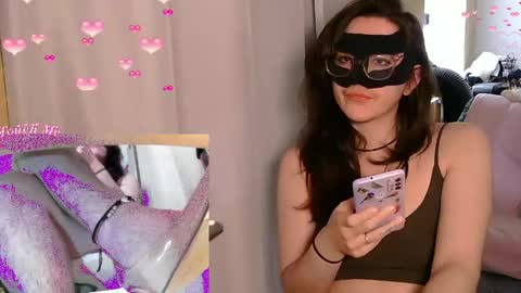 Snapshot of mannesbestfriend chatting on June 2026 08:21:02 PM mannesbestfriend online show from June 2026 08:21:02 PM