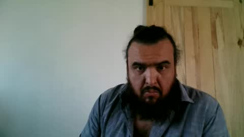 mannhirych online show from February 2025 07:02:01 PM