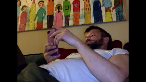 manni_ online show from January 2025 07:03:01 PM