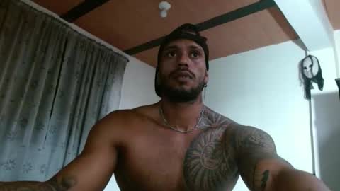 Manolo online show from November 2025 07:24:02 PM