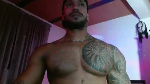 Manolo online show from November 2025 12:05:01 PM