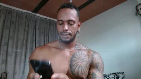 Manolo online show from December 2025 05:09:01 PM