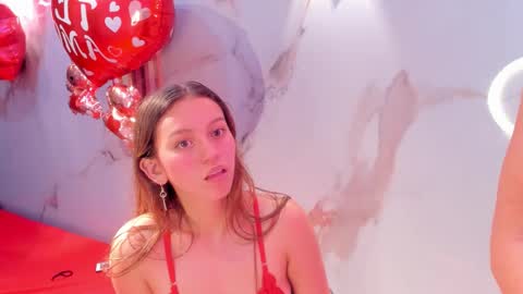 Manson and Zoe online show from February 2026 11:45:02 PM