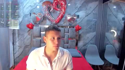 Manson and Zoe online show from February 2026 11:19:01 AM