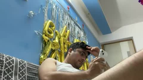 sexy boy online show from October 2025 04:41:02 PM