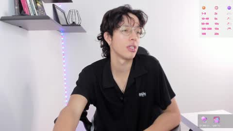 Manuel online show from January 2025 07:28:01 PM