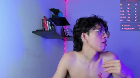 Manuel online show from February 2025 01:35:01 AM