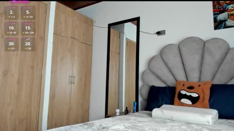 manucute 23  online show from February 2026 05:03:02 PM