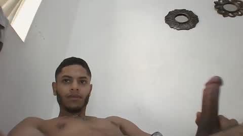 Manuel RL online show from December 2024 01:43:02 PM